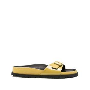 버켄스탁 샌들 1028682 GOLDEN OLIVE