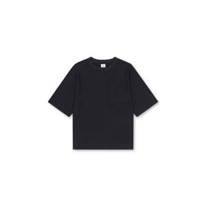 [탑텐키즈]공용) 크링클 포켓 반팔티 MKF2TS3002
