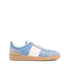 발렌티노 가라바니 스니커즈 YS0H77MBM BQG Blue