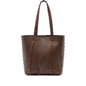 에트로 숄더백 WP1D0025 AE246M0288 Brown