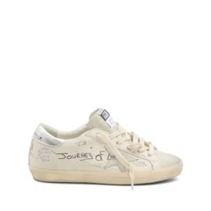 골든구스 스니커즈 GWF00101 F00688910273 White