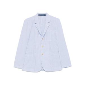 폴로 랄프로렌 자켓 211965043 001 Clear Blue