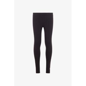 주니어 엠에스지엠 레깅스 F5MSJGLG027 110 Black