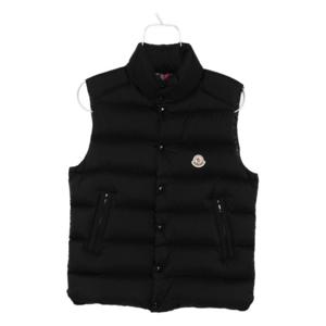 몽클레어 베스트 1A000965 97YD999 Black
