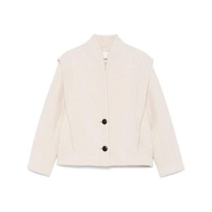 이자벨마랑 자켓 MA0459FA B1D03I23EC Beige