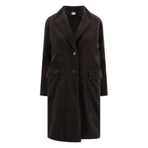 아스페시 아우터 0760 E79285325 BROWN