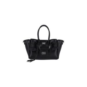 발렌시아가 토트백 835732 2ABAW1000 Black