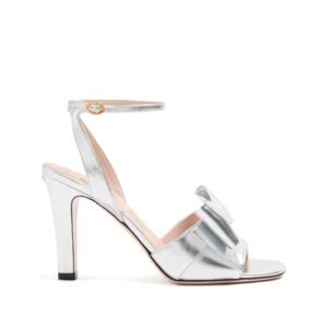 발렌티노 가라바니 샌들 WS0MA6KDR S13 Silver
