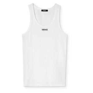 베르사체 라운지 웨어 1013125 1A094101W000 White