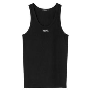 베르사체 라운지 웨어 1013125 1A094101B000 Black