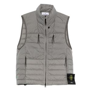 스톤 아일랜드 베스트 G100004 S0183V006B Grey