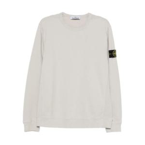 스톤 아일랜드 후드 티셔츠 6100028 S0A20V0061 Grey