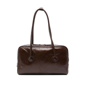 마지셔우드 가방 FF047883 MOCHA BROWN
