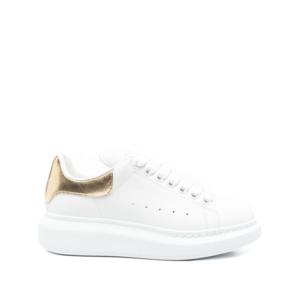 알렉산더 맥퀸 스니커즈 553770 WIAIA9091 White