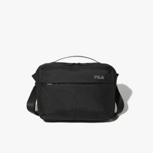 휠라크로스백 KQC FS3BCG3136X-BLK 퍼포먼스 크로스백