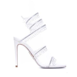 르네 카오빌라 샌들 C12535 105R001CYTS White
