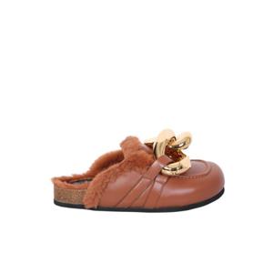 JW앤더슨 샌들 ANW35004C 16311 220 Brown