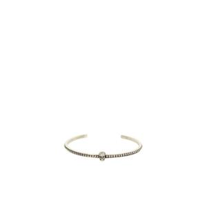 알렉산더 맥퀸 보석 710483 J160K 7185 Metallic