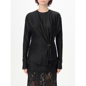 파코라반 스웨터 AJT0870VI0267 P001 Black