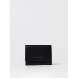 오르치아니 지갑 SD0142LBR NER Black