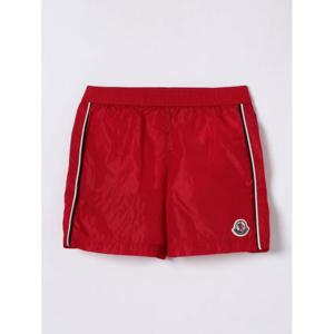 키즈 몽클레어 스윔팬츠 2C0000953326 45R Red