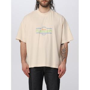 본사이 반팔 티셔츠 TS002005 Ivory