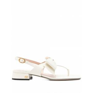 [VALENTINO] 라프리마 여성 샌들 아이보리 WS0MA7 DDT098 /11