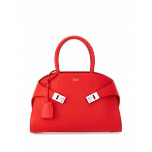 [SALVATORE FERRAGAMO] 라프리마 여성 Bags 레드 215608 766761004 /11