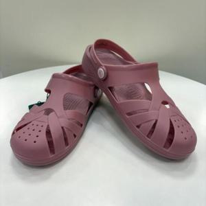 크로커다일레이디 HC28 젤리 아쿠아 샌들 CLEMS1208