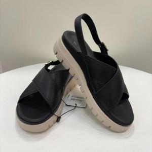 크로커다일레이디 HC28 에스콰이아 샌들 CLEMS1107