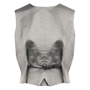 MM6 메종마르지엘라 베스트 S52FB0096S41355 860 GREY