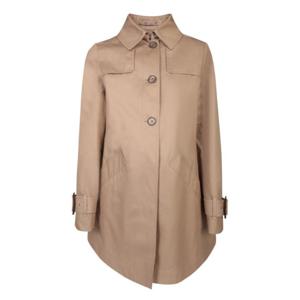 에르노 트렌치 코트 GC000437D 13218 2000 Beige