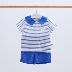 Dalpong HC04 달퐁블루st슬럽반팔상하 8806343750143