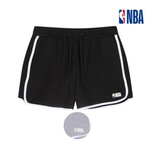 [엔비에이]여성용 돌핀 트레이닝팬츠 루즈핏 반바지 (N252TP721P)