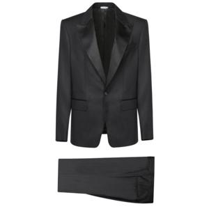 돌체앤가바나 수트 GK18BT FM2G1 S8030 Black