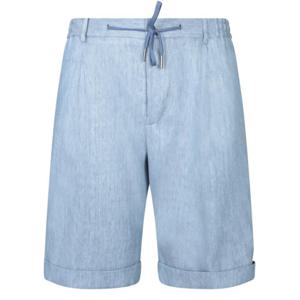 딸리아토레 숏팬츠 BDONNY 340297 EI859 Brown