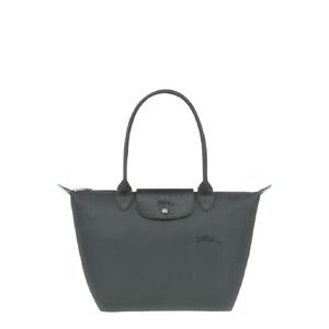 LONGCHAMP 르 플리아쥬 그린 - 삭 카바스 M L2605919P66