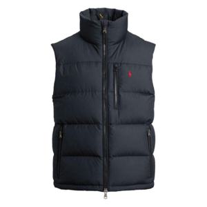 폴로 랄프로렌 자켓 710968283001 Black