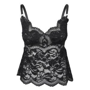 파코라반 탑 25PJTO043 PA0170 P001 Black