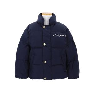 미니로디니 2471014260 (society city puffer jacket) 소사이어티 시티 푸퍼 아동 자켓