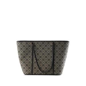 토리버치 T Monogram tote bag 159830