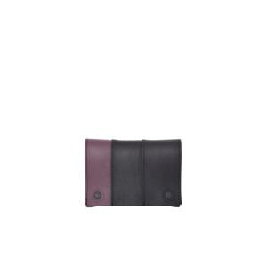 써네이 지갑 CACCXSLG00 3TAP002 BRG Bordeaux