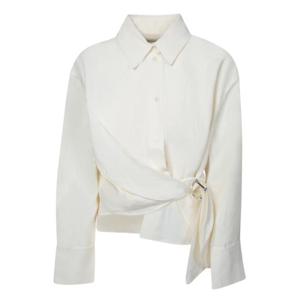 JW앤더슨 셔츠 SH0346 PG1690 002 White