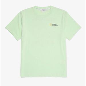 내셔널지오그래픽 N222UTS070 BULL SHARK 백아트웍 H TEE