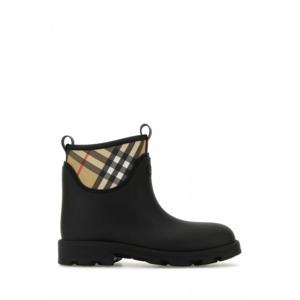[BURBERRY] 라프리마 남성 부츠 8111695 A1189 블랙 /2