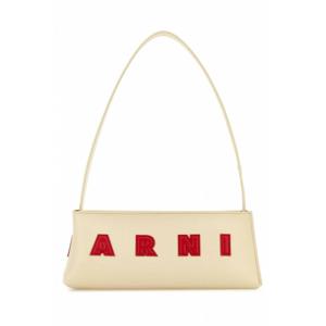 [MARNI] 라프리마 여성 BORSE SBMP0248U0P6483 ZO721 화이트 /2