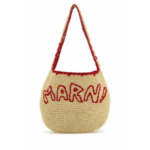 [MARNI] 라프리마 여성 BORSE SBMP0256A0P8561 ZO980 베이지 o Tan /2