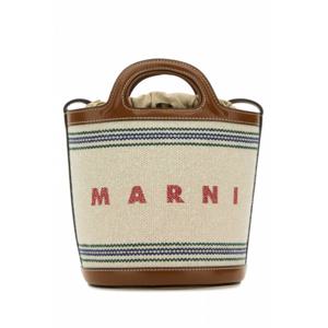 [MARNI] 라프리마 여성 BORSE A SECCHIELLO SCMP0056U2P6457 ZO706 화이트 /2