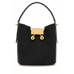[MARNI] 라프리마 여성 BORSE A SECCHIELLO SCMP0081U0P8185 00N99 블랙 /2