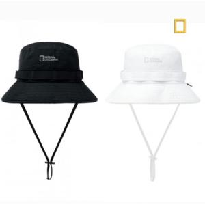 내셔널지오그래픽키즈  (K255KHA080) 어드벤쳐 햇  챙모자